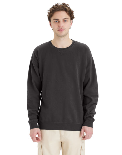 ComfortWash Fleece Sweatshirt - GDH400
