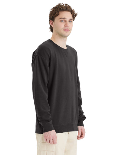 ComfortWash Fleece Sweatshirt - GDH400