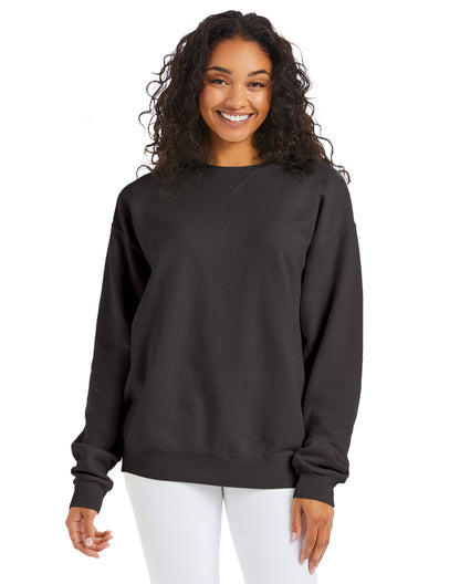 ComfortWash Fleece Sweatshirt - GDH400