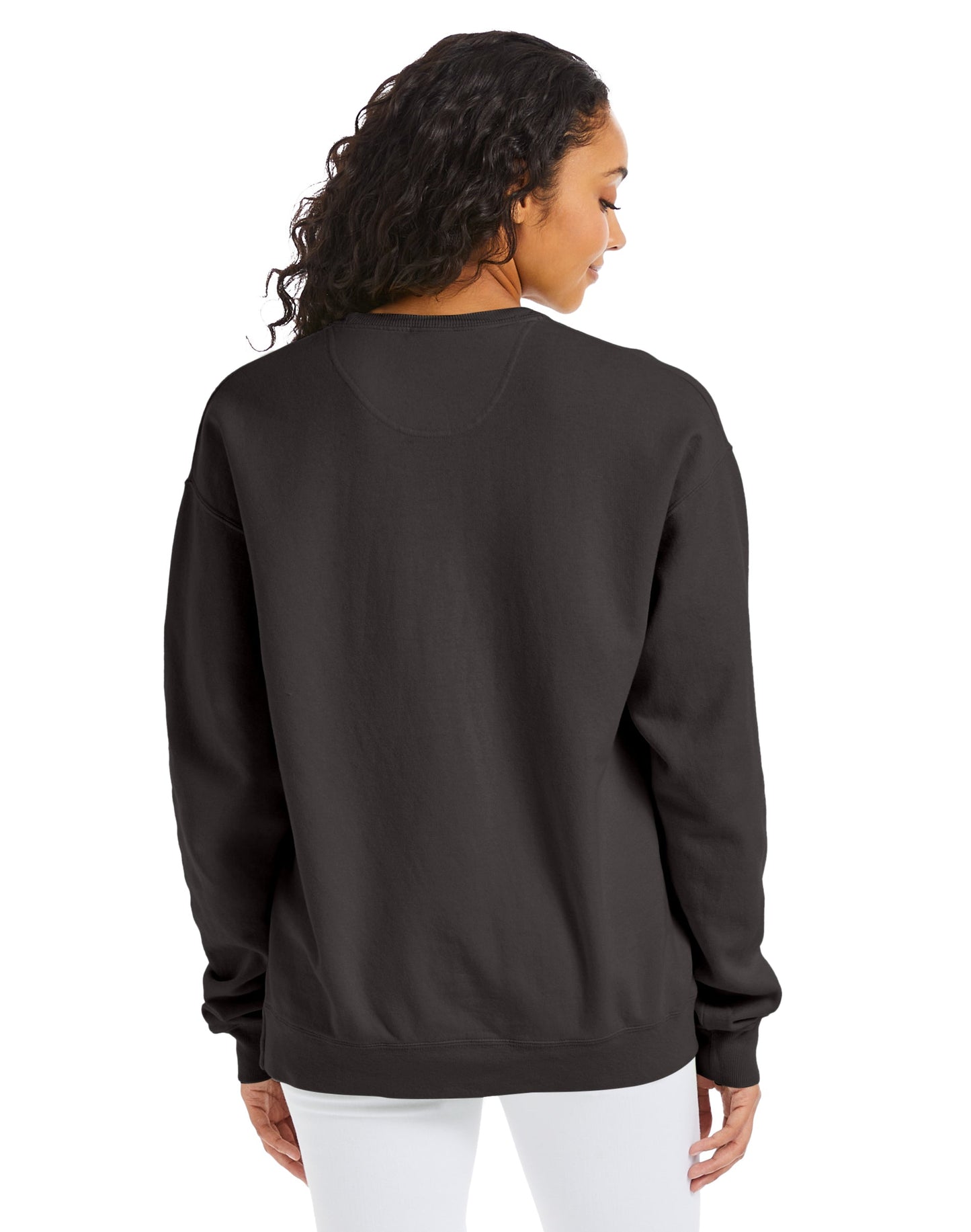 ComfortWash Fleece Sweatshirt - GDH400