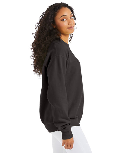 ComfortWash Fleece Sweatshirt - GDH400