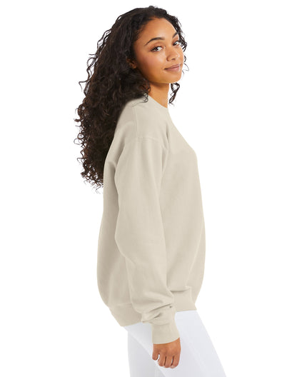 ComfortWash Fleece Sweatshirt - GDH400