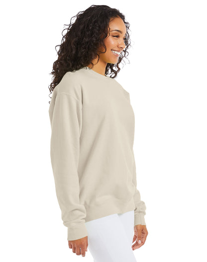 ComfortWash Fleece Sweatshirt - GDH400