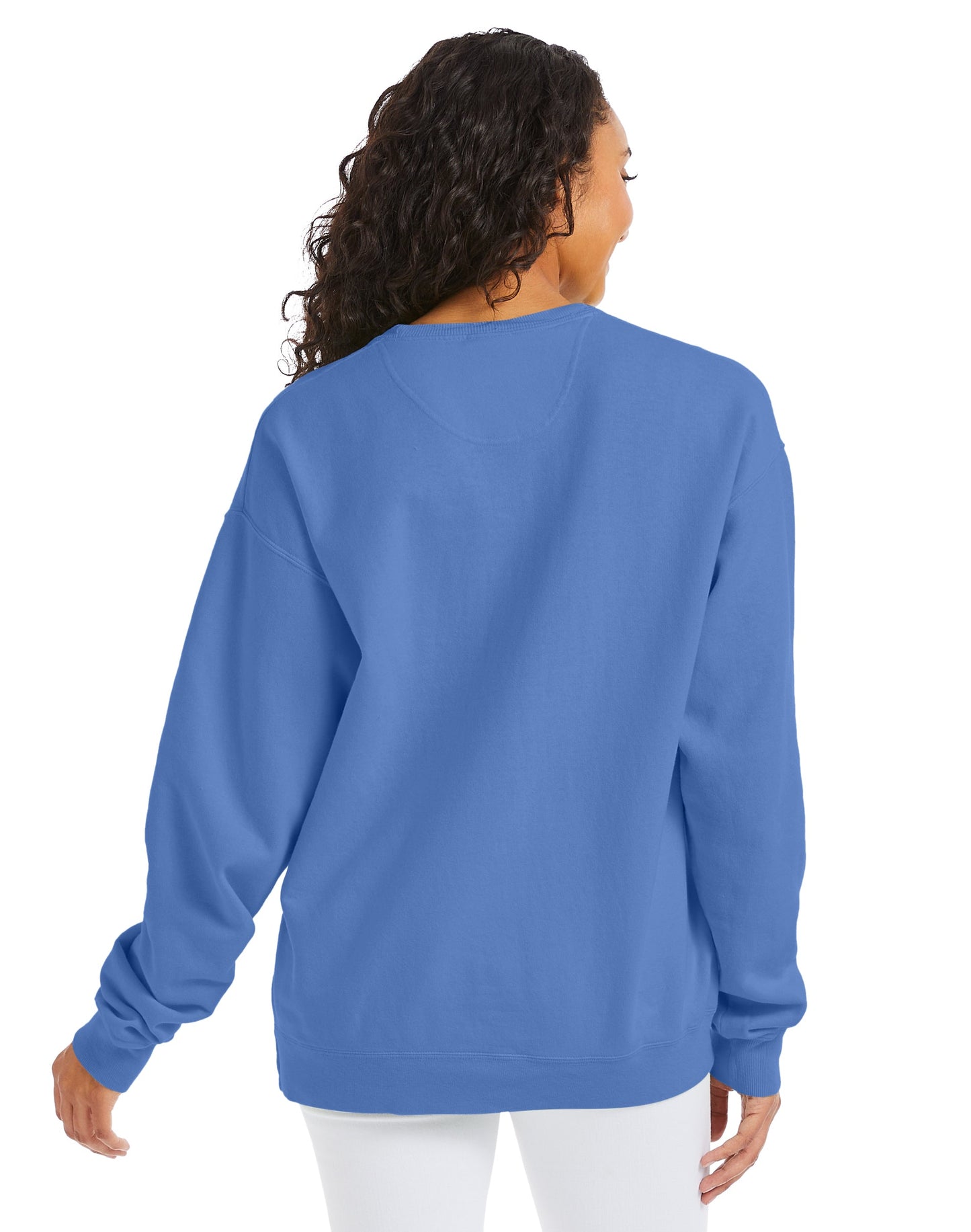 ComfortWash Fleece Sweatshirt - GDH400