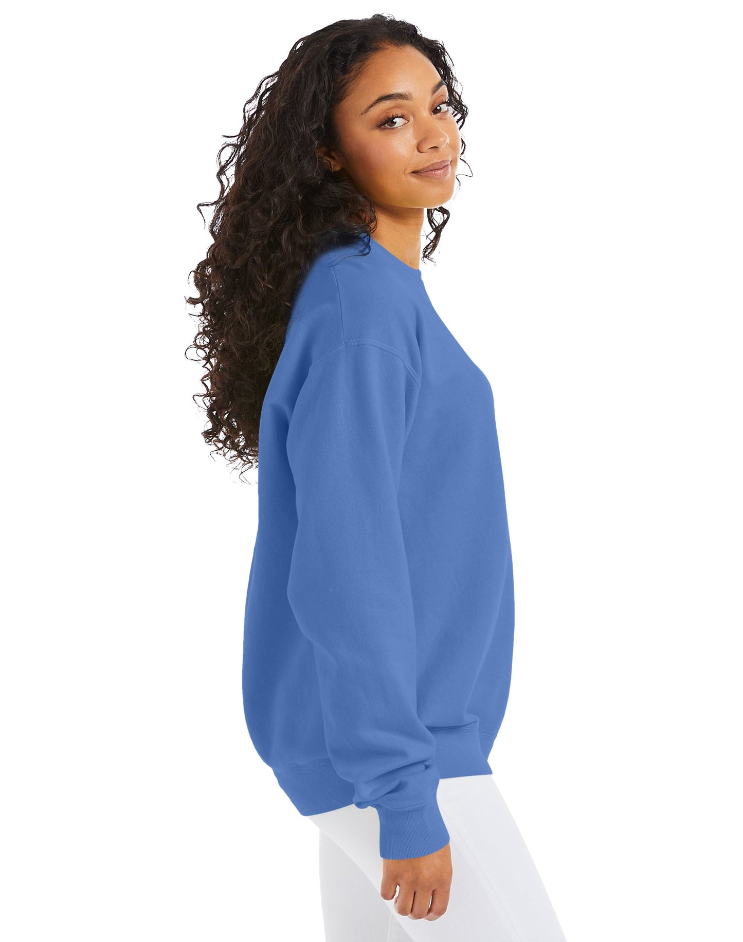 ComfortWash Fleece Sweatshirt - GDH400