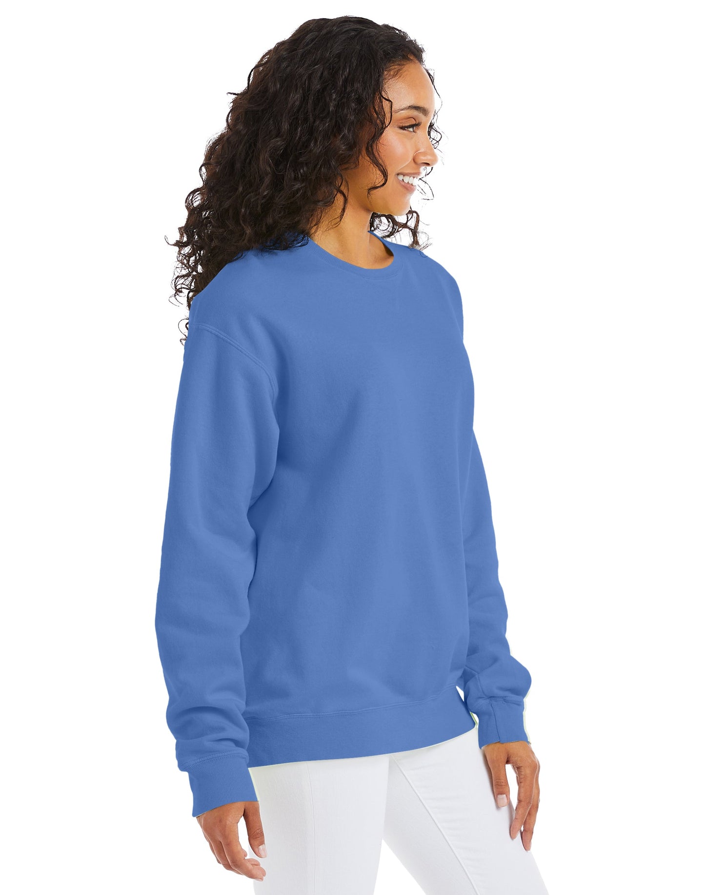 ComfortWash Fleece Sweatshirt - GDH400