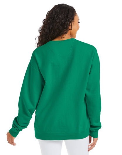 ComfortWash Fleece Sweatshirt - GDH400