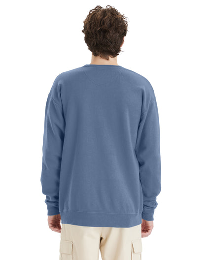 ComfortWash Fleece Sweatshirt - GDH400