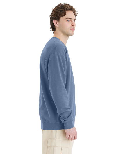 ComfortWash Fleece Sweatshirt - GDH400