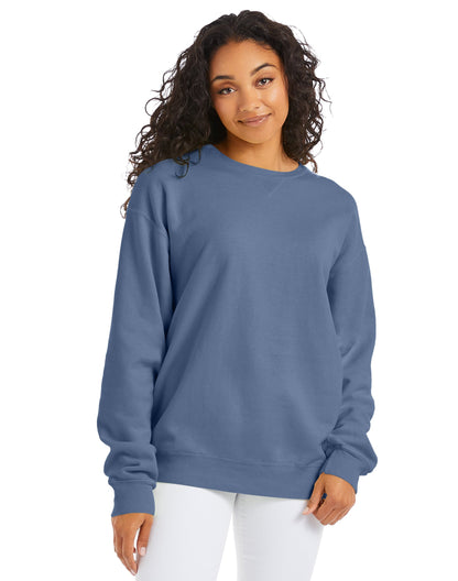 ComfortWash Fleece Sweatshirt - GDH400