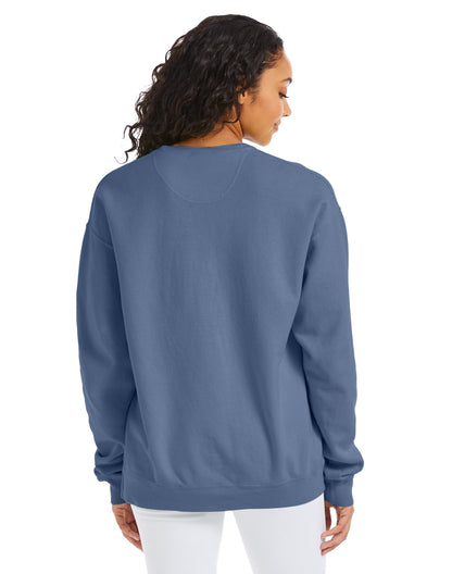 ComfortWash Fleece Sweatshirt - GDH400