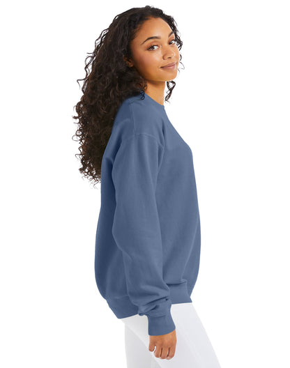 ComfortWash Fleece Sweatshirt - GDH400