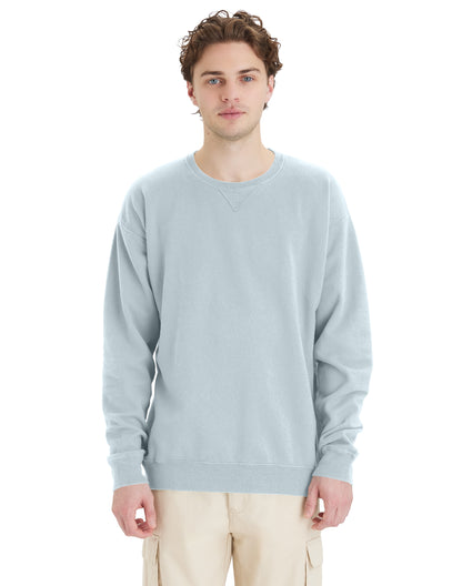 ComfortWash Fleece Sweatshirt - GDH400
