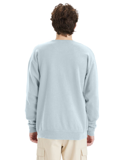 ComfortWash Fleece Sweatshirt - GDH400