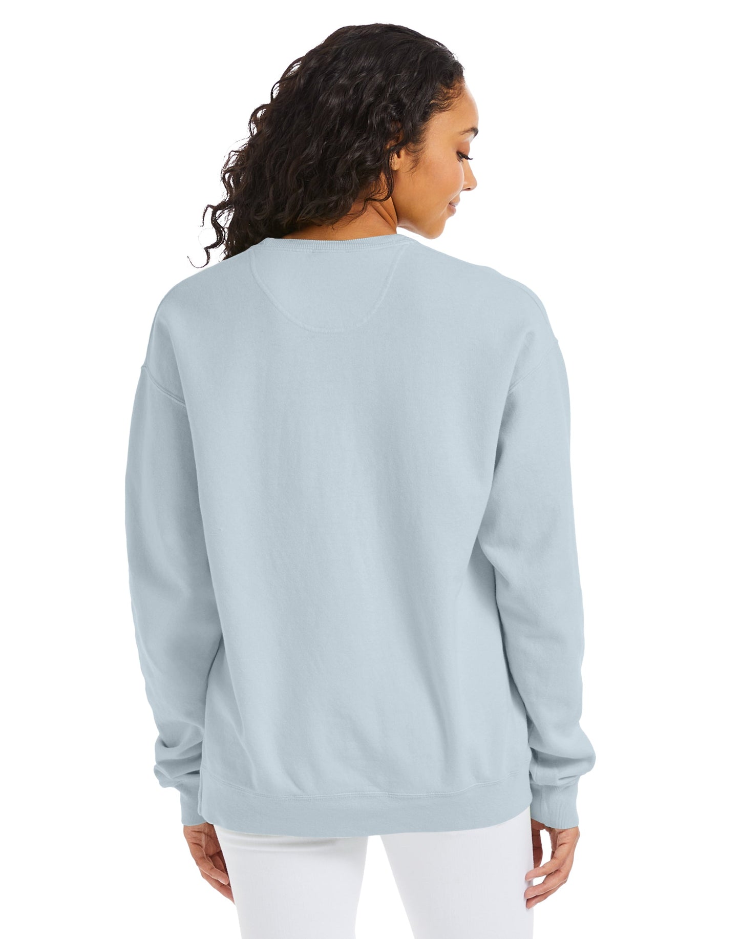 ComfortWash Fleece Sweatshirt - GDH400