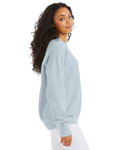 ComfortWash Fleece Sweatshirt - GDH400