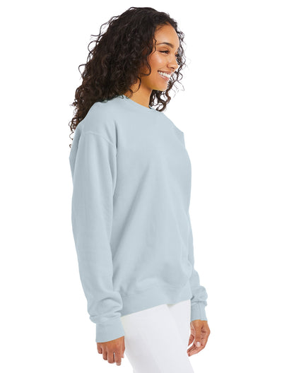 ComfortWash Fleece Sweatshirt - GDH400