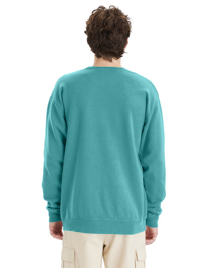 ComfortWash Fleece Sweatshirt - GDH400