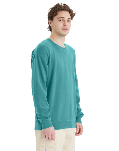 ComfortWash Fleece Sweatshirt - GDH400