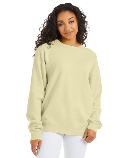 ComfortWash Fleece Sweatshirt - GDH400