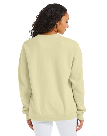 ComfortWash Fleece Sweatshirt - GDH400