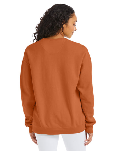 ComfortWash Fleece Sweatshirt - GDH400