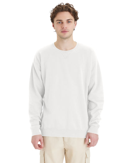 ComfortWash Fleece Sweatshirt - GDH400
