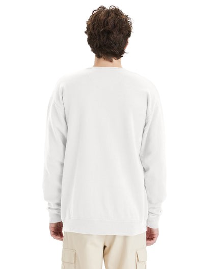 ComfortWash Fleece Sweatshirt - GDH400