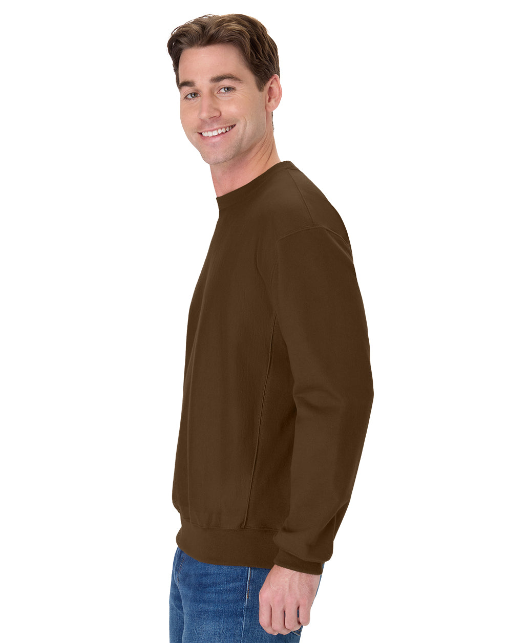 Beefy Sweats Premium Heavyweight Sweatshirt