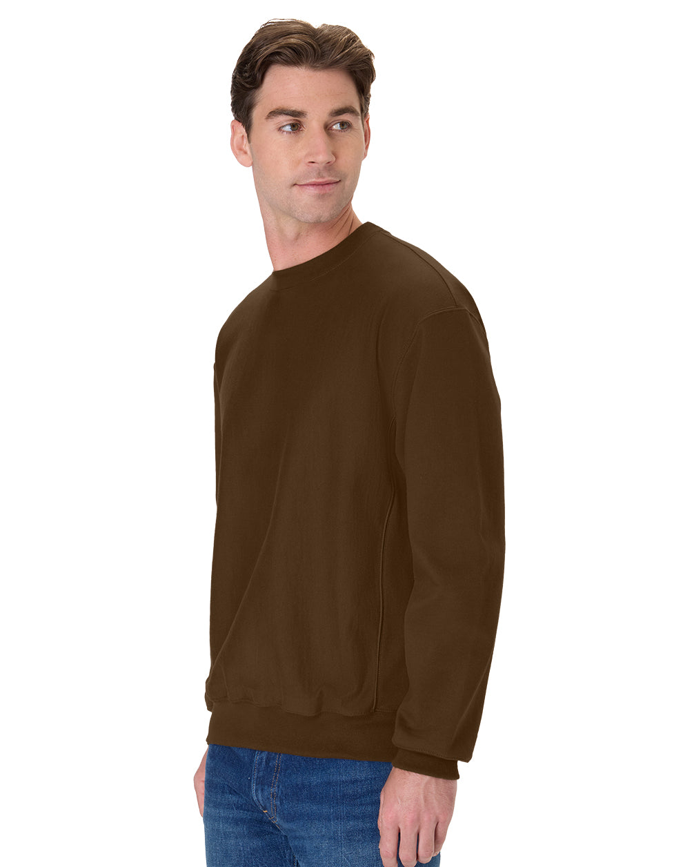 Beefy Sweats Premium Heavyweight Sweatshirt