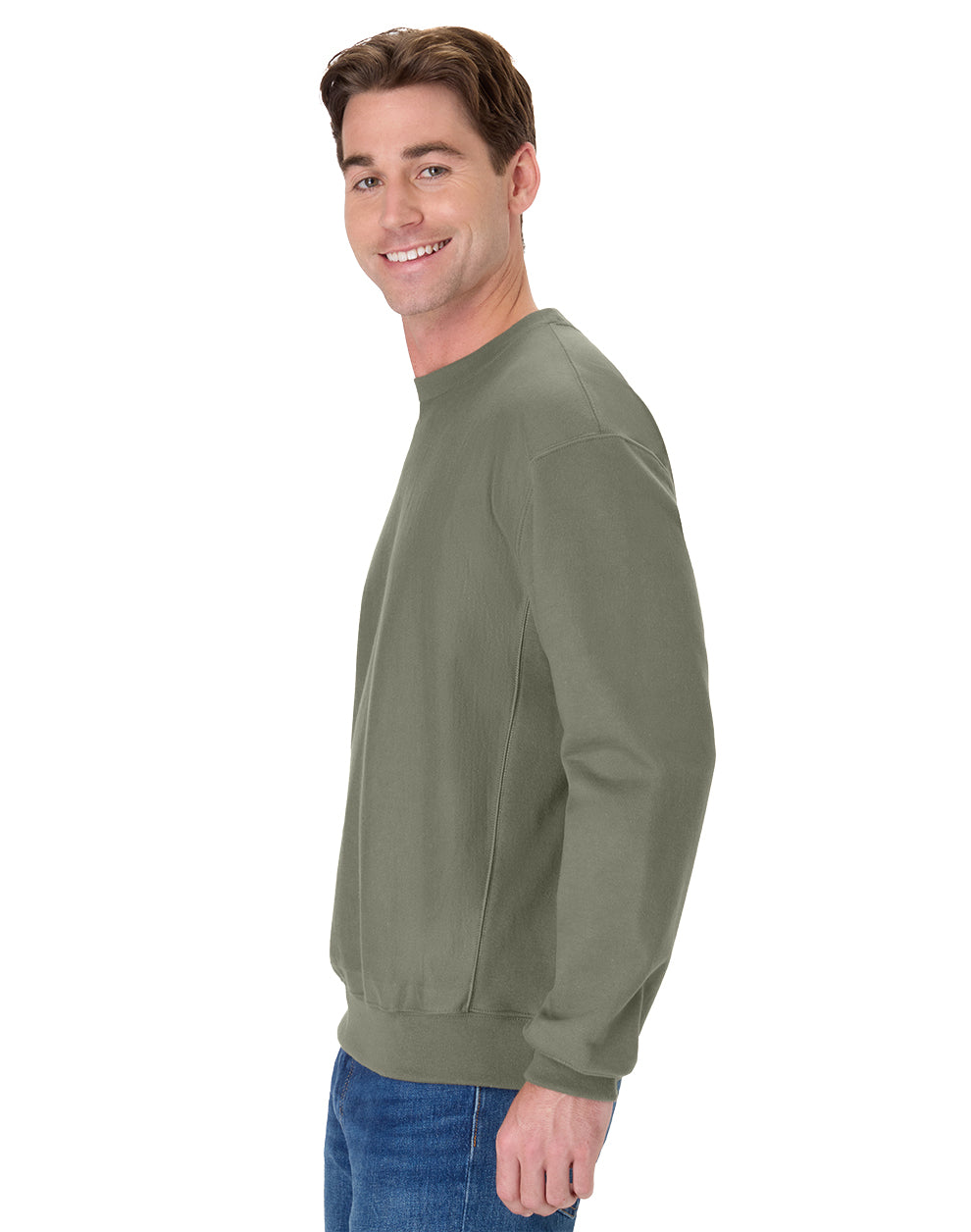 Beefy Sweats Premium Heavyweight Sweatshirt