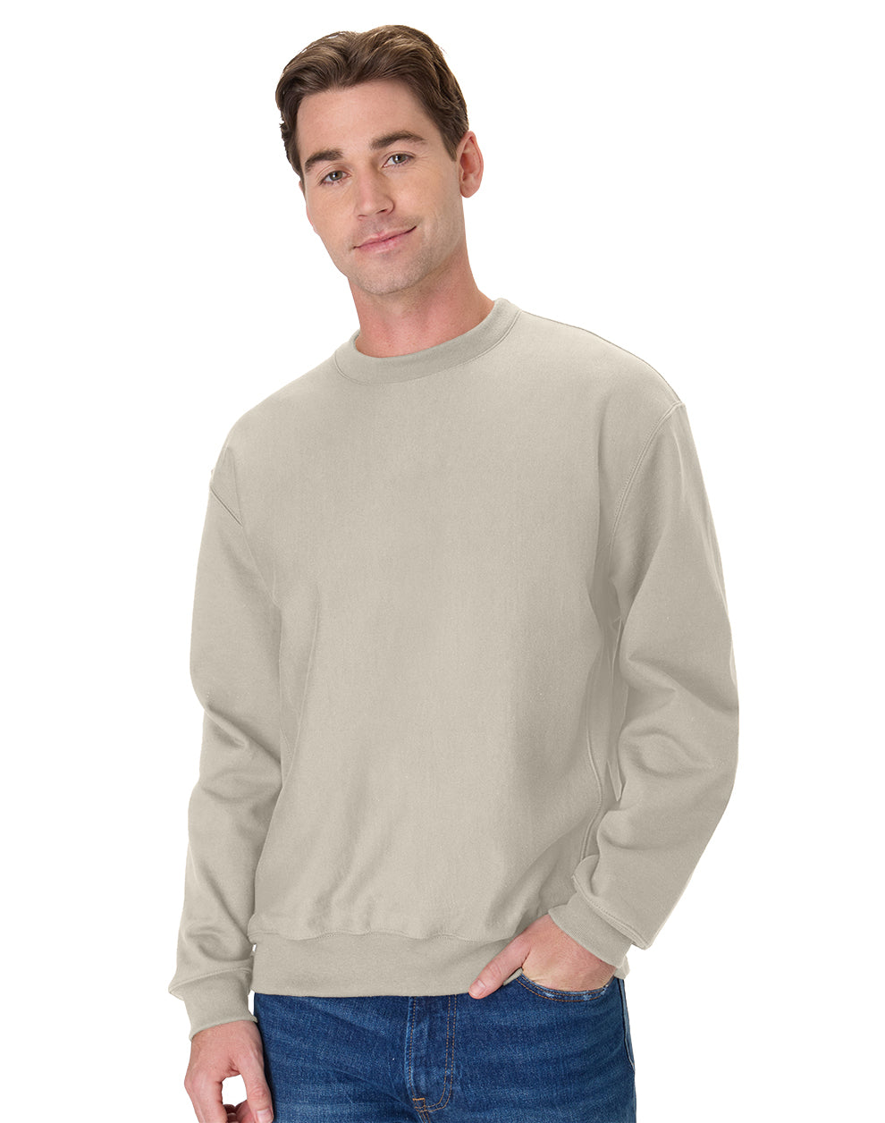 Beefy Sweats Premium Heavyweight Sweatshirt