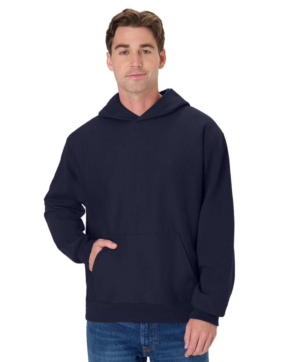 Beefy Sweats Premium Heavyweight Hoodie