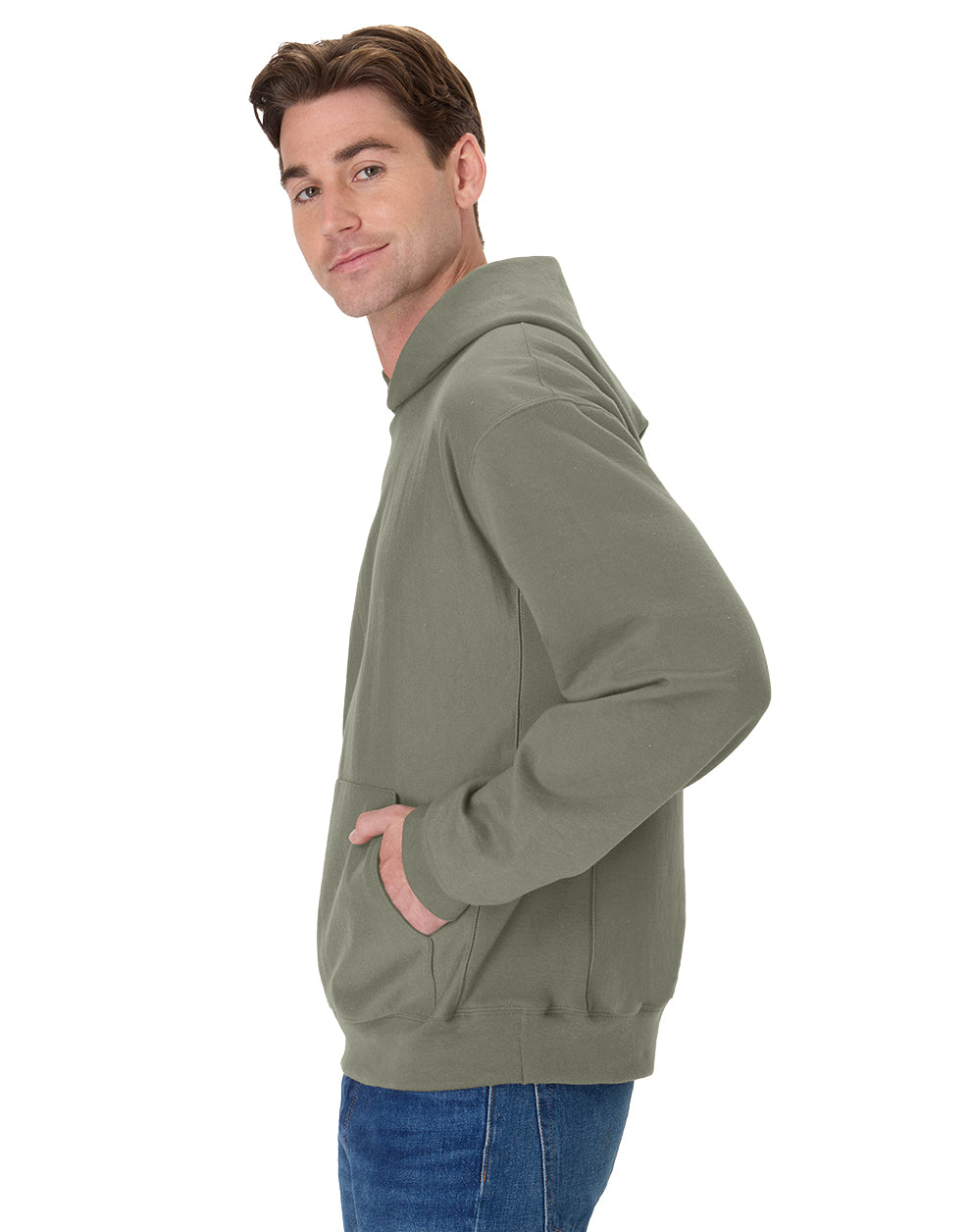 Beefy Sweats Premium Heavyweight Hoodie