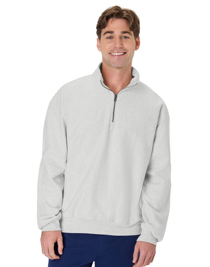 Beefy Sweats Premium Heavyweight Quarter-Zip