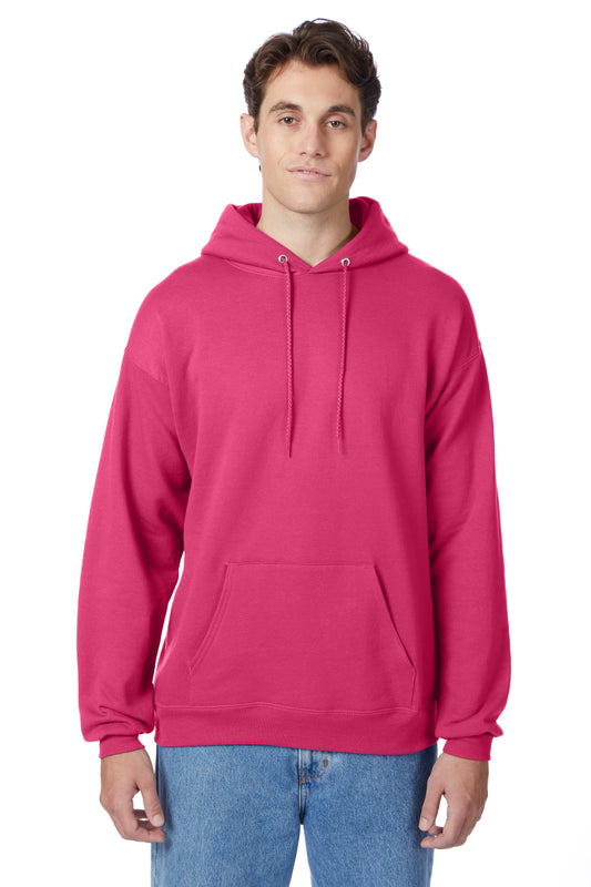 EcoSmart® Fleece Pullover Hoodie