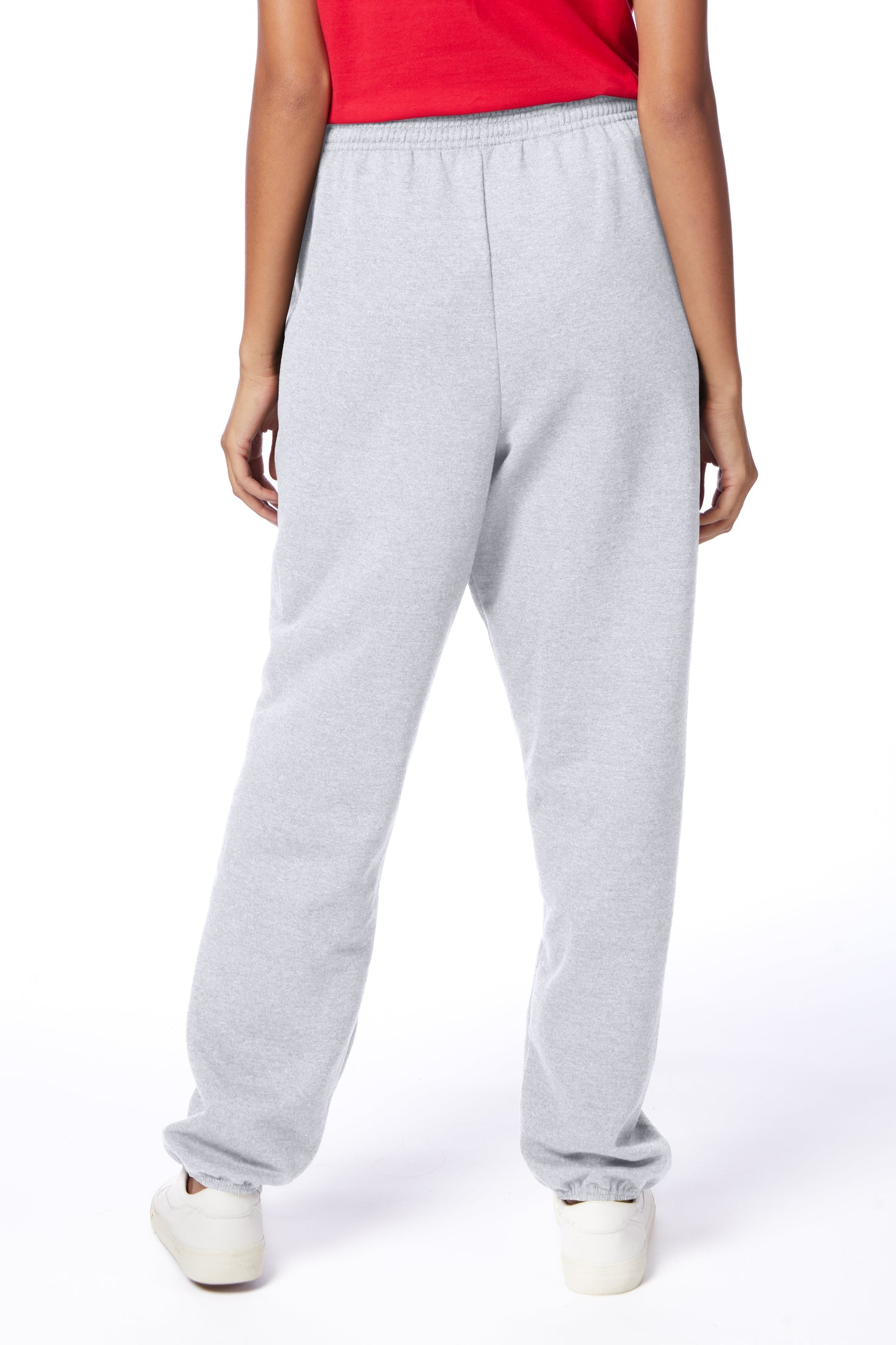 Hanes EcoSmart® Fleece Sweatpant - P650