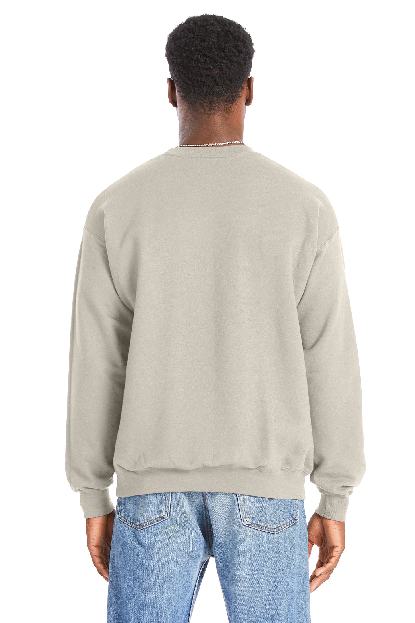 Hanes Perfect Sweat Crewneck - RS160