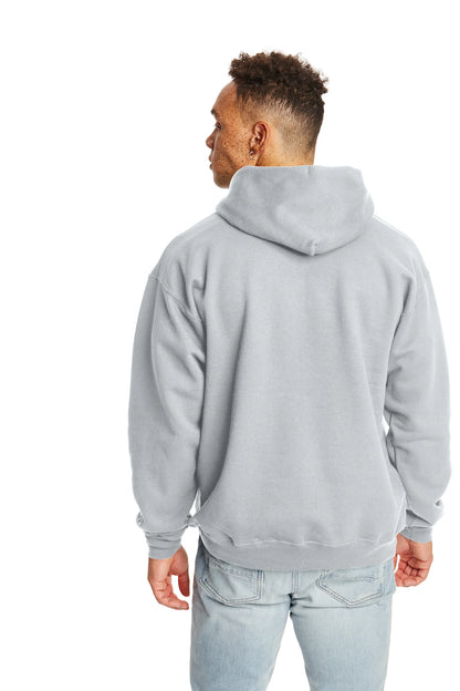 Hanes Ultimate Cotton® Fleece Pullover Hoodie - F170