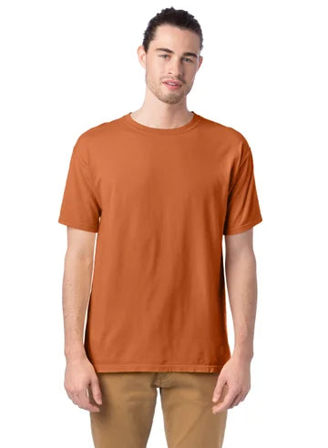 ComfortWash Short Sleeve T-Shirt