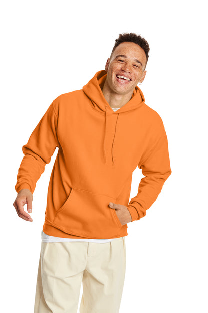 EcoSmart® Fleece Pullover Hoodie - P170 - 1